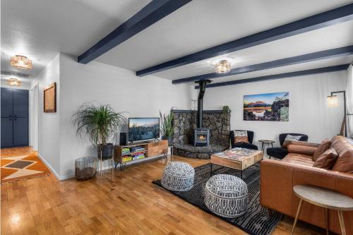 River West House | BEkiND Cottage