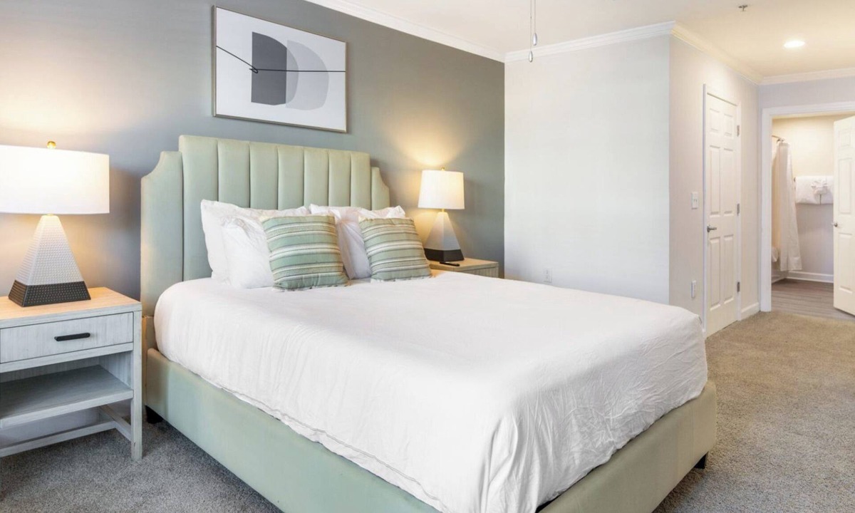 Wilmington Apartment | BellinghamPark 1BD 1