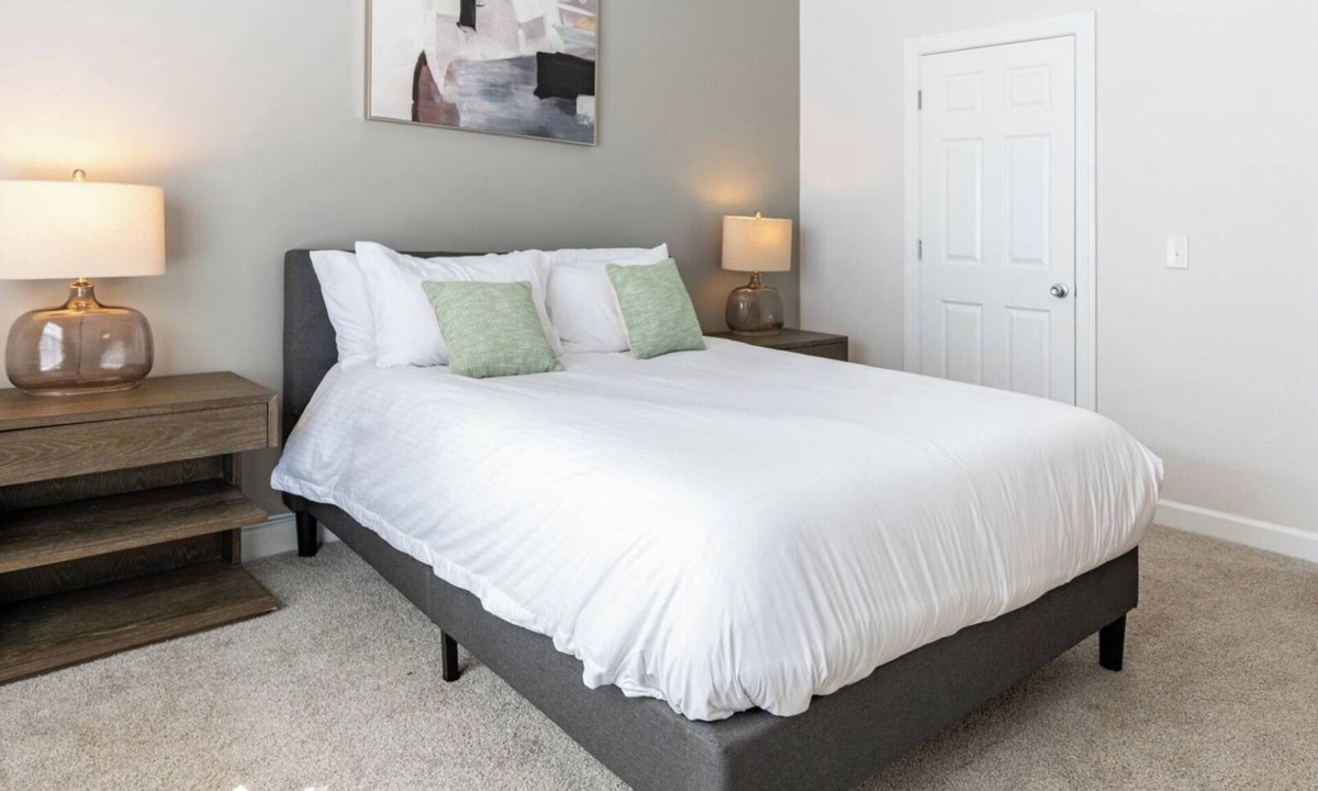 Wilmington Apartment | BellinghamPark 2BD 3