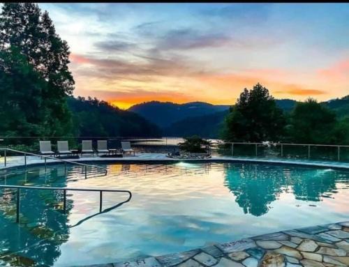 Bear Lake Reserve House | Best of Bear Lake- Pool- Golf- Lake and Mtn Views