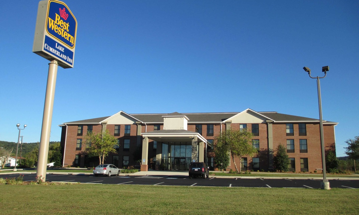 Monticello Hotel | Best Western Lake Cumberland Inn