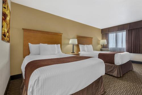 Winchester Hotel | Best Western Winchester Hotel