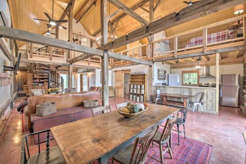 Bloomington House | Bloomington Cabin: 4 Mi to Indiana University