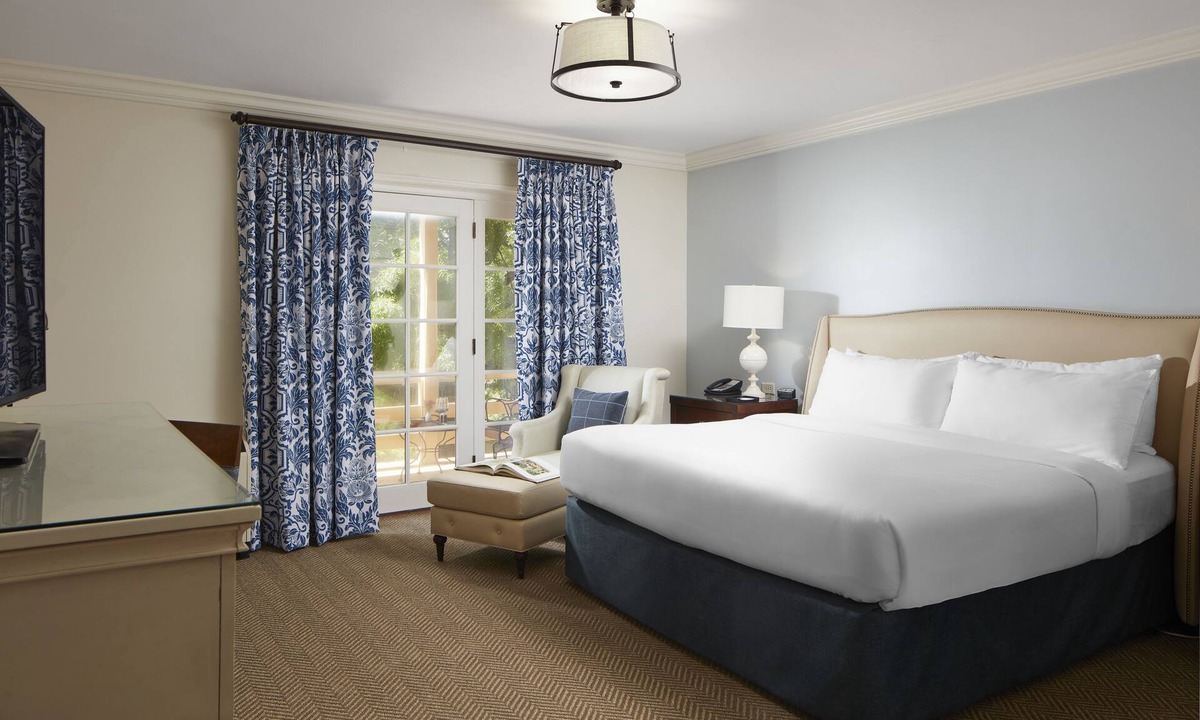 Ednam Hotel | Boar's Head Resort