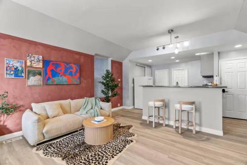 St. Louis Apartment | Boutique Studio Hideaway Near Forest Park