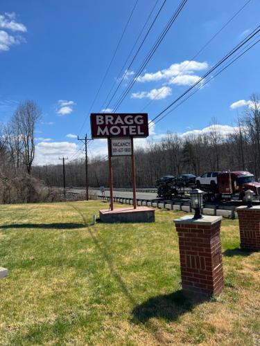 Upper Marlboro Hotel | Bragg Motel