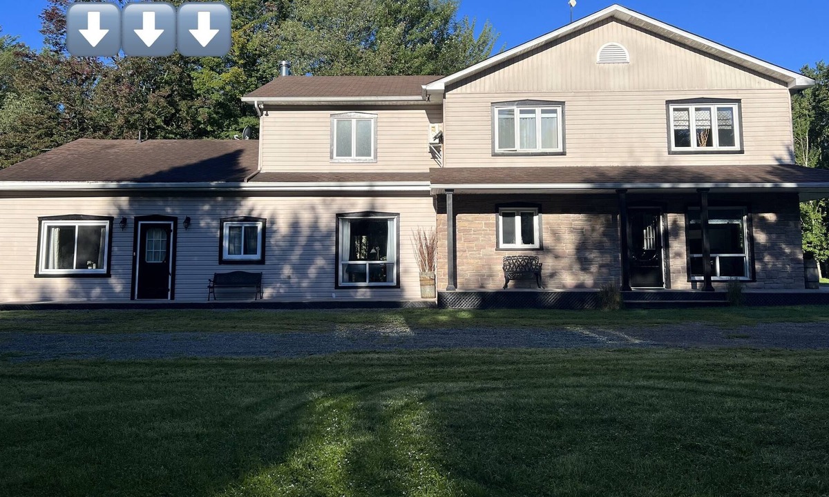 Bromont Apartment | Bromont differently!