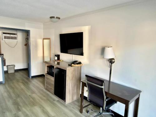 Conway Hotel | Budget Inn Conway