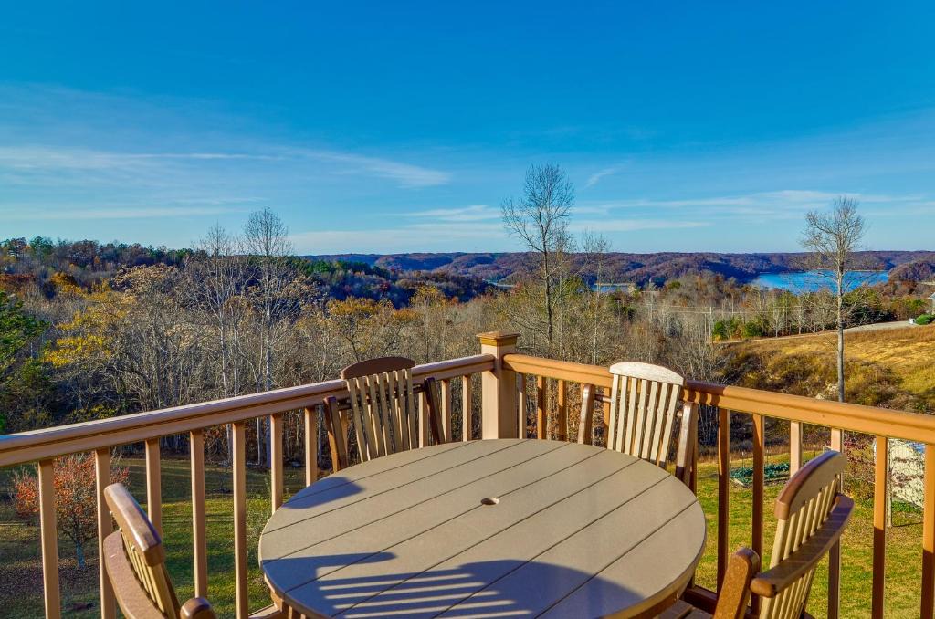 Byrdstown Apartment | Byrdstown Apartment < 4 Mi to Dale Hollow Lake!