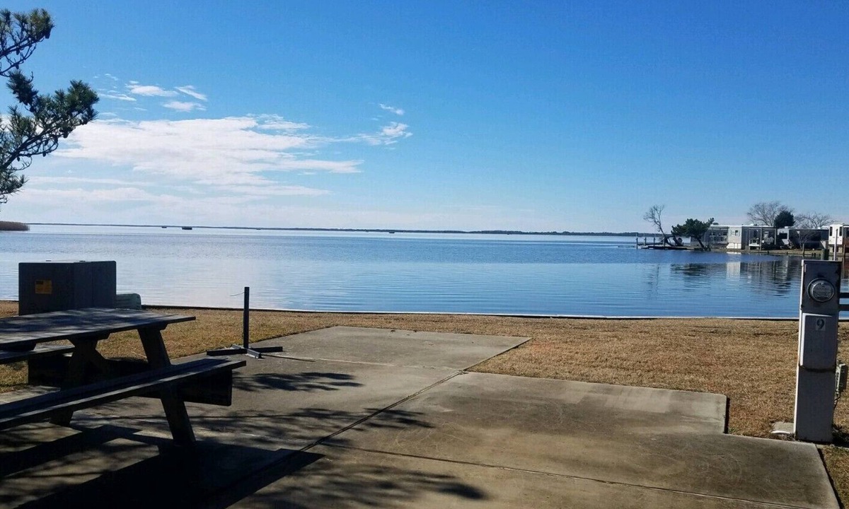 Sandbridge Resort | Captain's Quarters Beach Rental lot 200