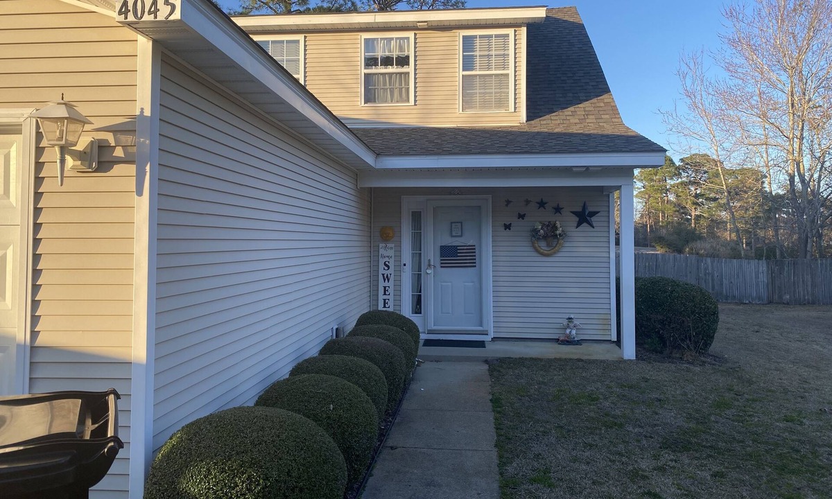Myrtle Grove House | Carolina Beach or Wilmington Home!