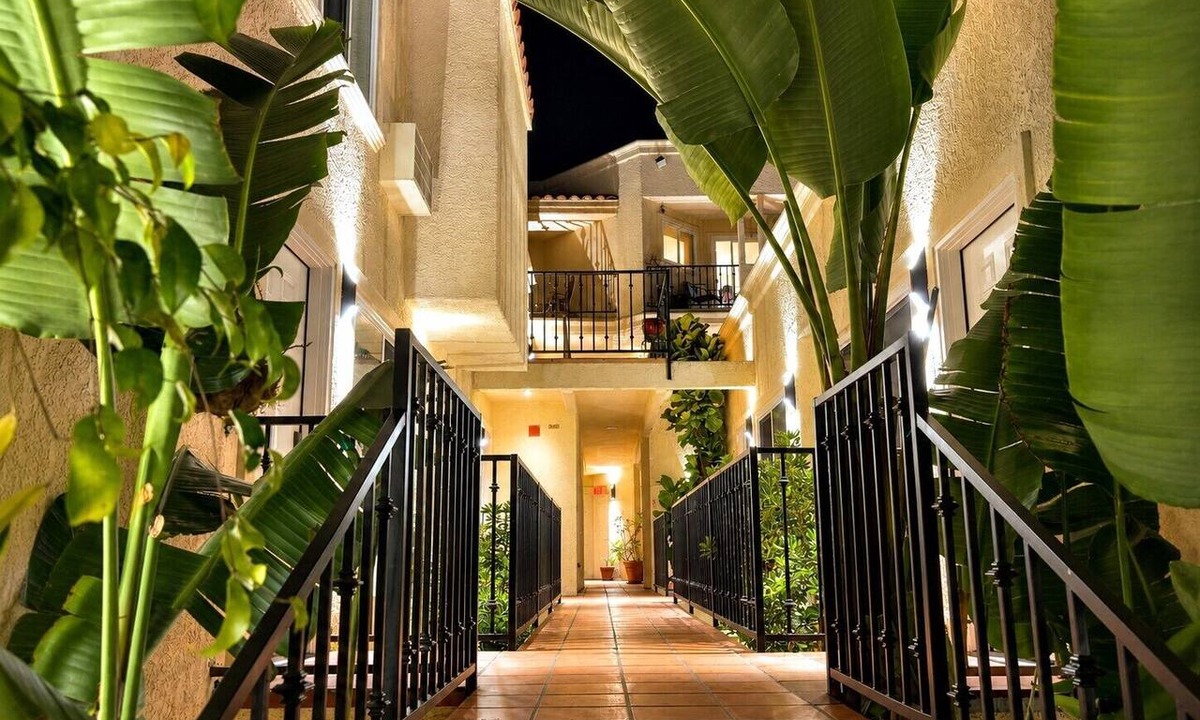 Avalon Hotel | Casa Avalon Hotel