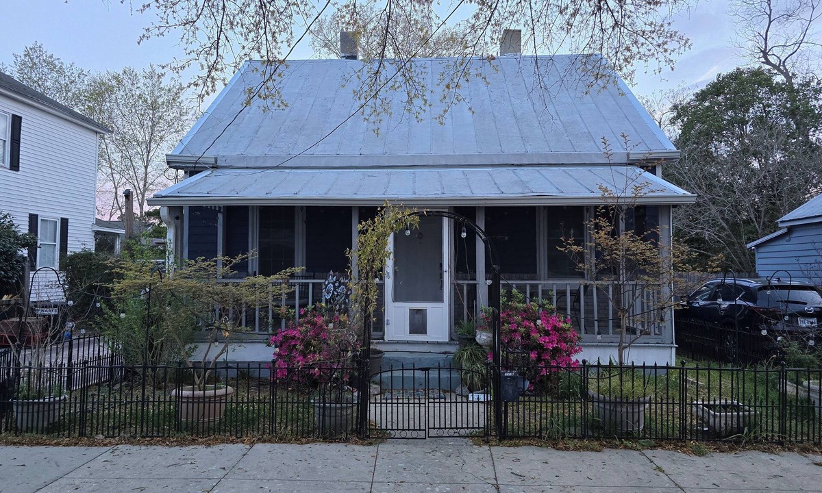 Wilmington House | Charming, 1-bedroom in downtown Wilmington!
