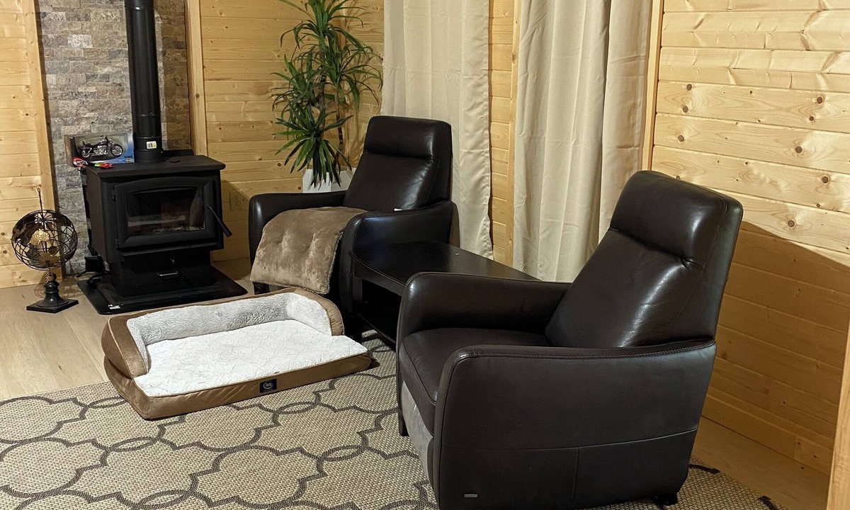 Greeneville Bed & Breakfast | Charming 1-bedroom studio in the mountains