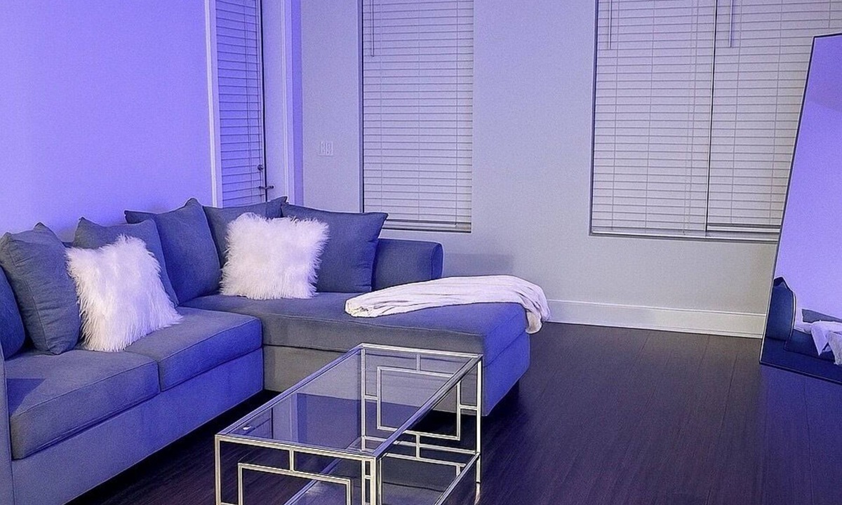 Central Business District Apartment | Charming 2-bedroom apartment with fitness room and AC in lovely Cincinnati