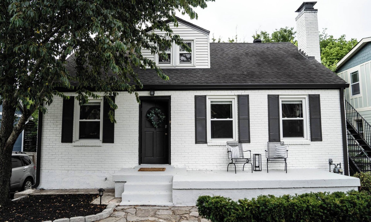 Nashville House | Charming 3-bedroom East Nashville Home