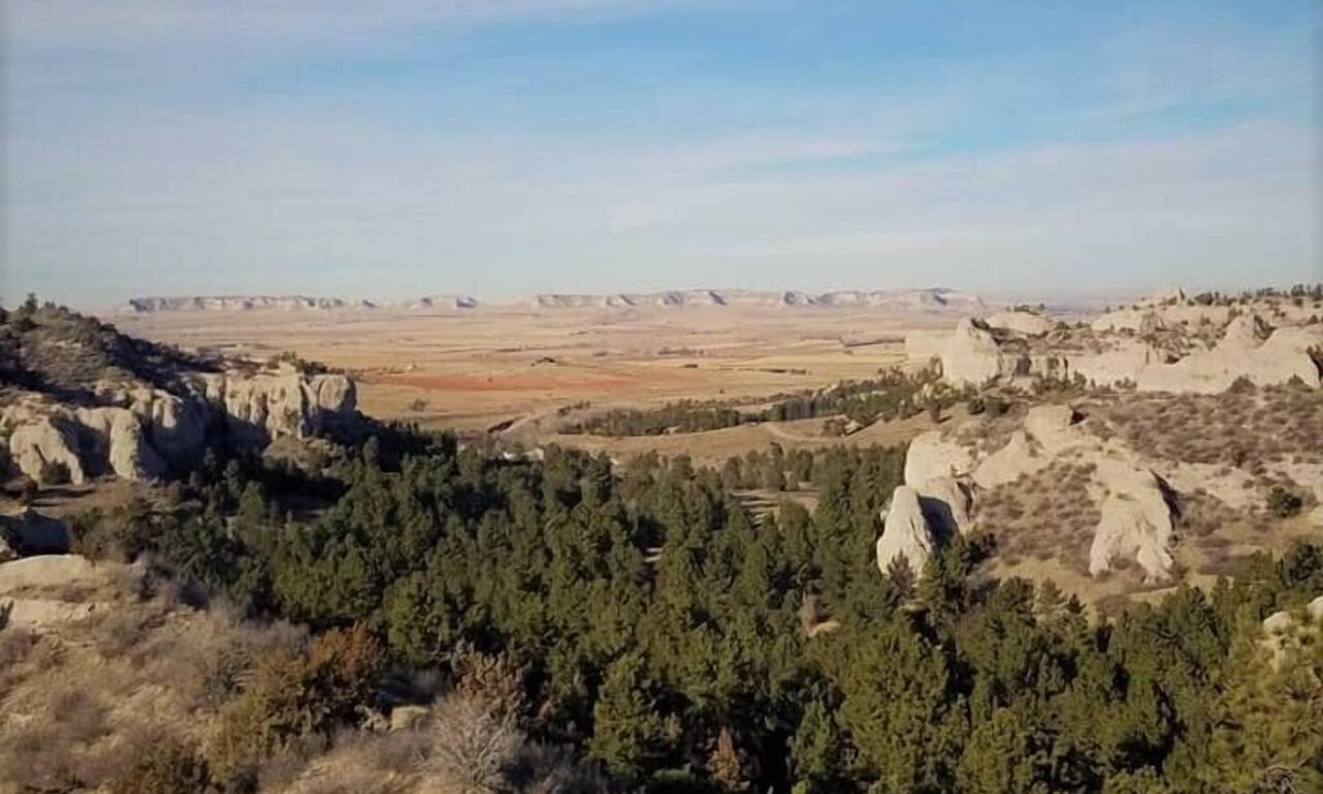Gering Hotel | Circle S Lodge