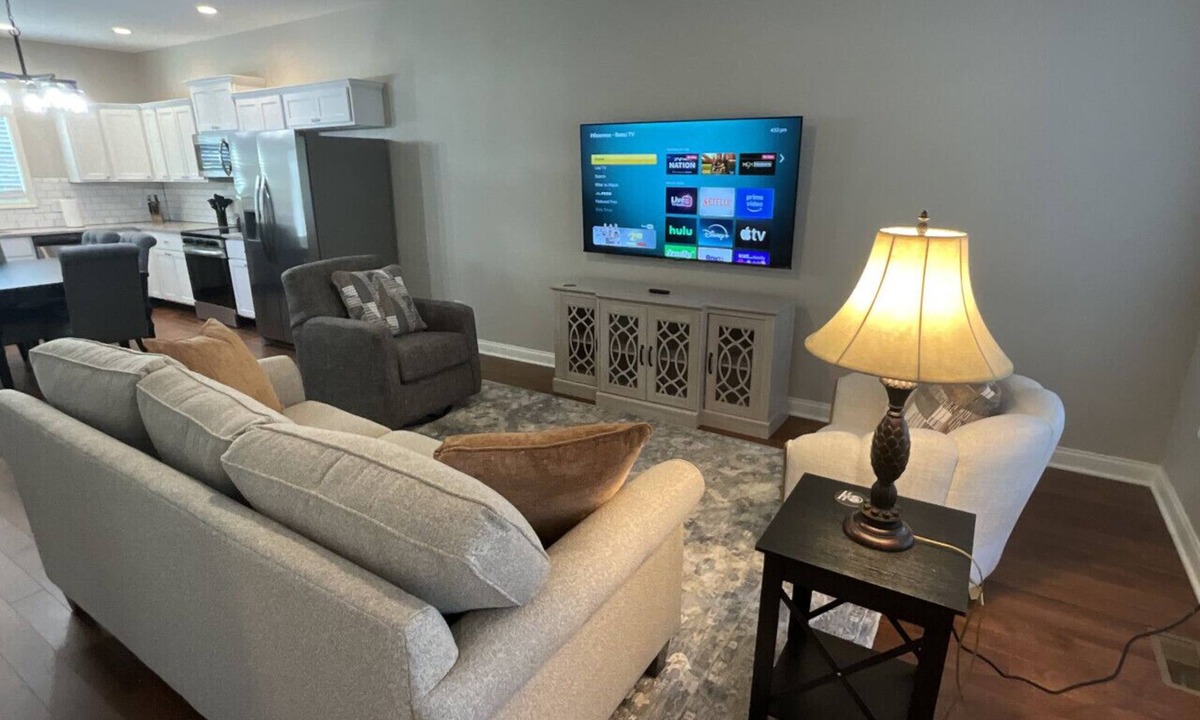 Versailles House | Citation Cottage – Near Keeneland & Bourbon
