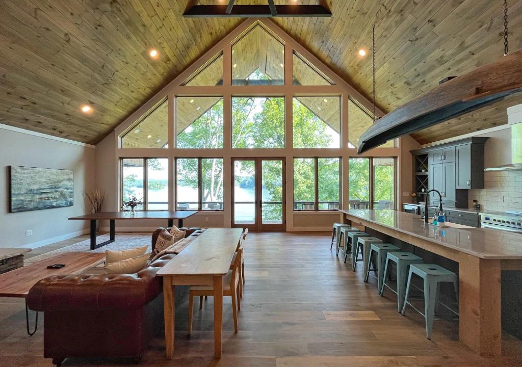 Big Creek House | Clearwater Retreat - Private Dock Norris Lake Hot Tub WiFi
