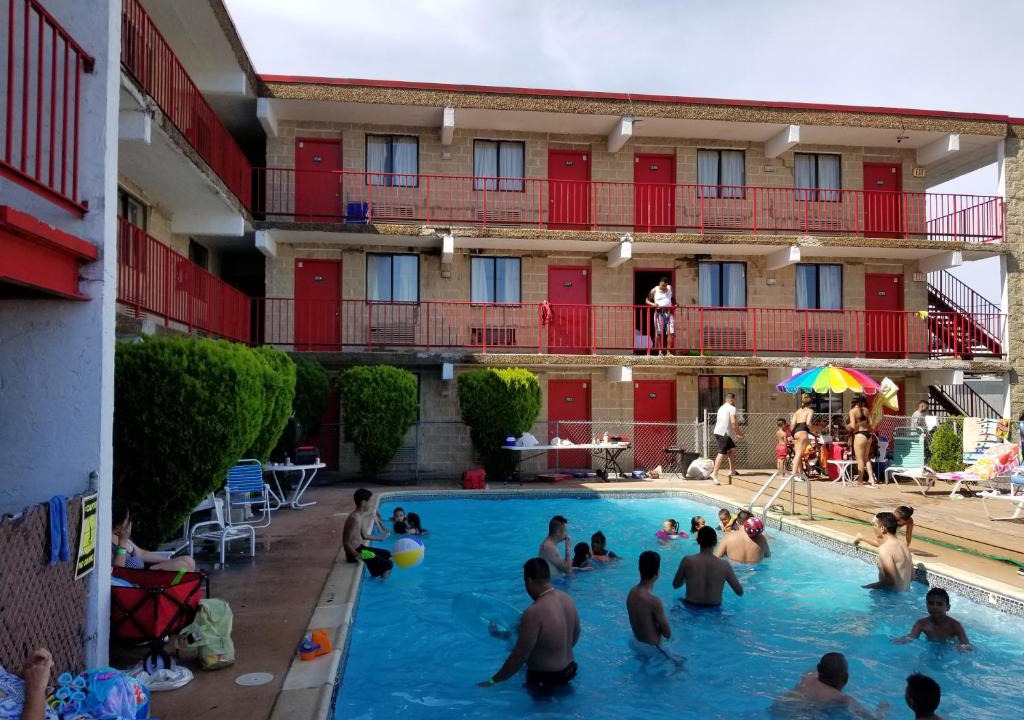 Seaside Heights Hotel | Cloud 9 Inn