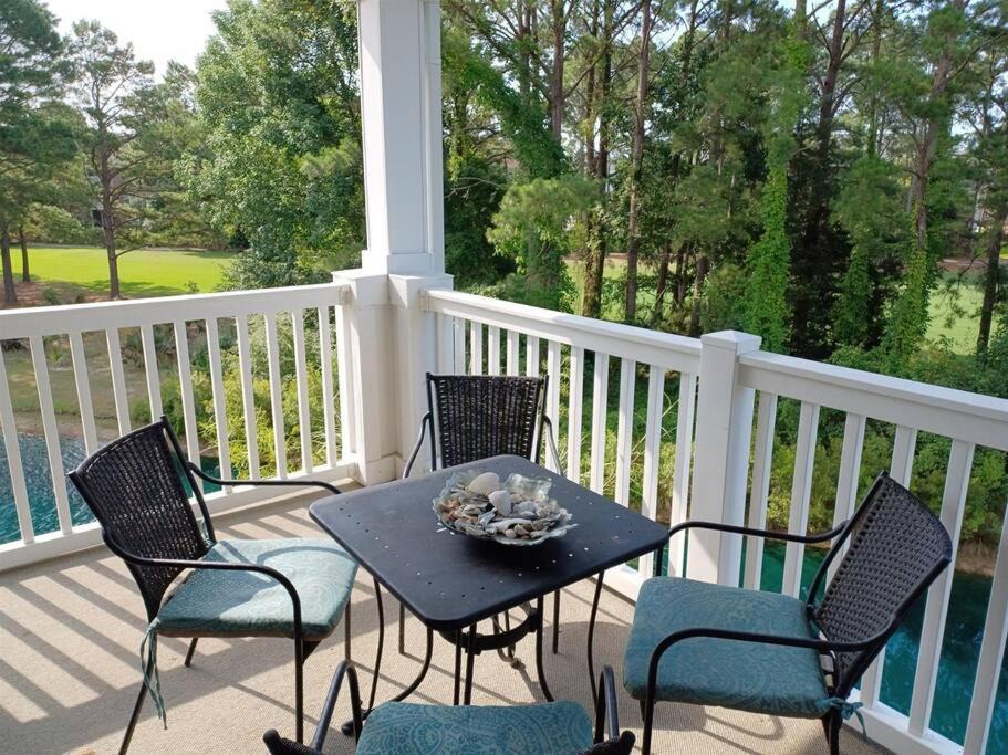 North Myrtle Beach House | Come Relax at River Crossing in Barefoot Landing