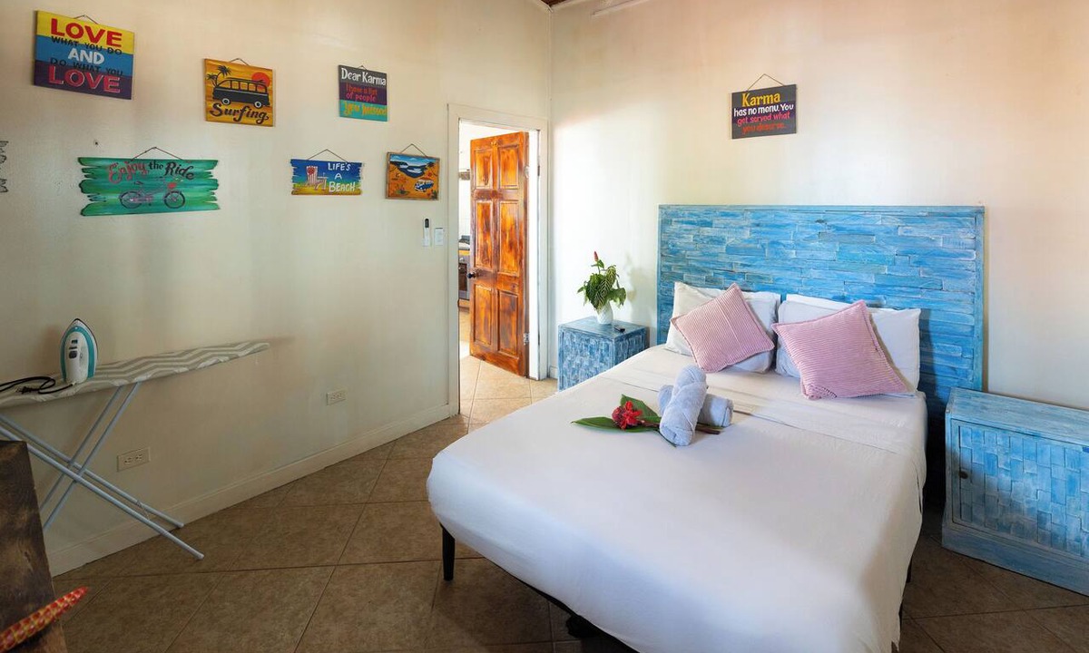 Bocas del Toro Apartment | Comfortable Studio in Bocas del Toro - Great location!