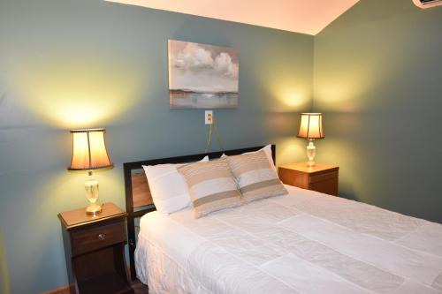 Woodbine Ski Chalet | Corbin Cottage Near Corbin Arena, Laurel River Lake & Cumberland Falls