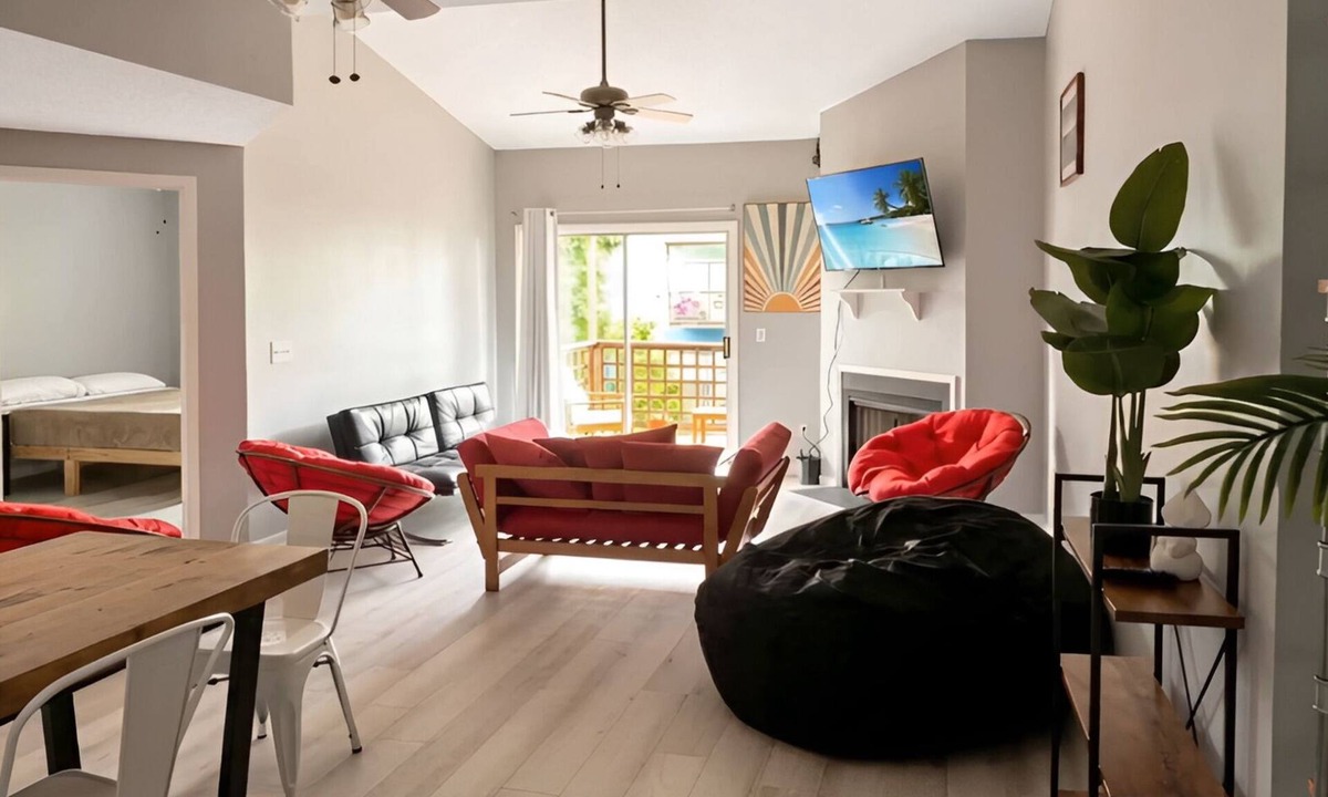 Wilmington Condo | Corporate Suite Midtown Wilmington