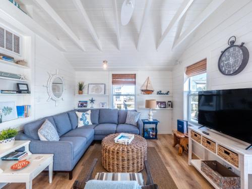 North Carolina Coast House | Cottage at Scotch Bonnet