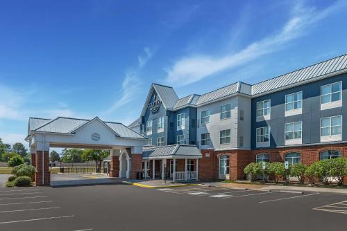 Petersburg Hotel | Country Inn & Suites by Radisson, Petersburg, VA