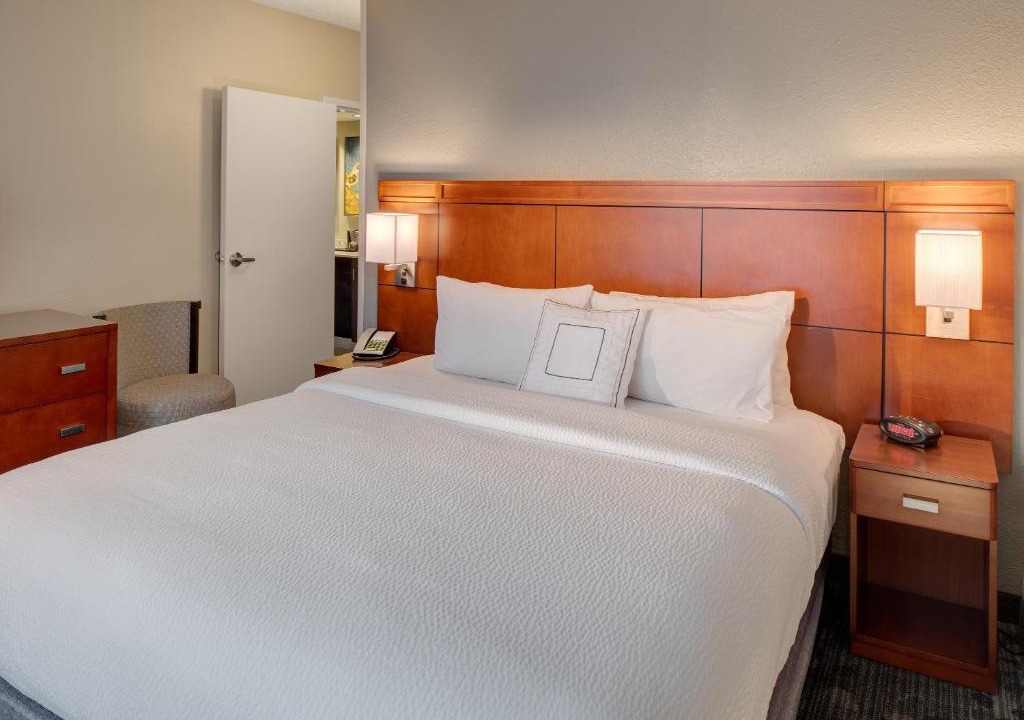 State Park Hotel | Courtyard by Marriott Columbia Northeast/Fort Jackson Area