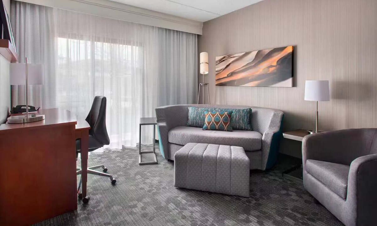 Fishkill Hotel | Courtyard by Marriott Fishkill