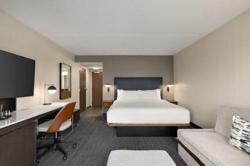 Kokomo Hotel | Courtyard by Marriott Kokomo