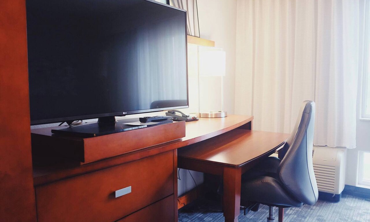 Owensboro Hotel | Courtyard by Marriott Owensboro