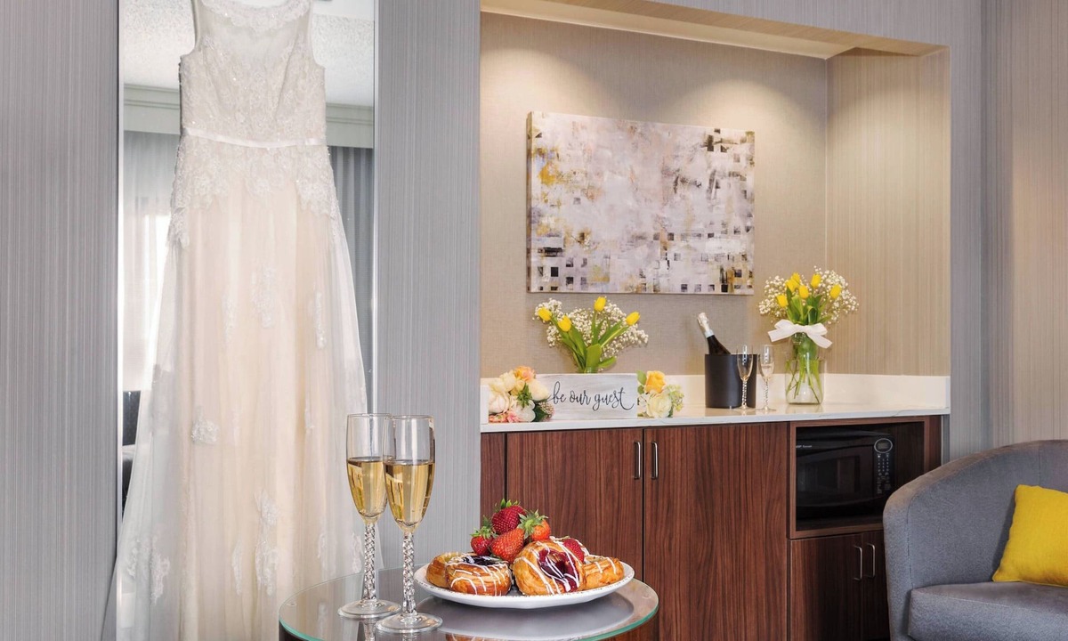 Willow Grove Hotel | Courtyard by Marriott Philadelphia Willow Grove