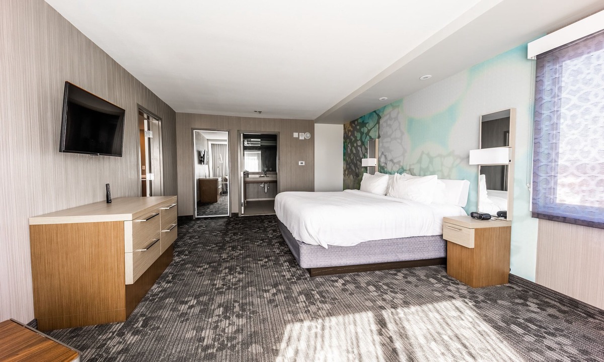 Rome Hotel | Courtyard by Marriott Rome