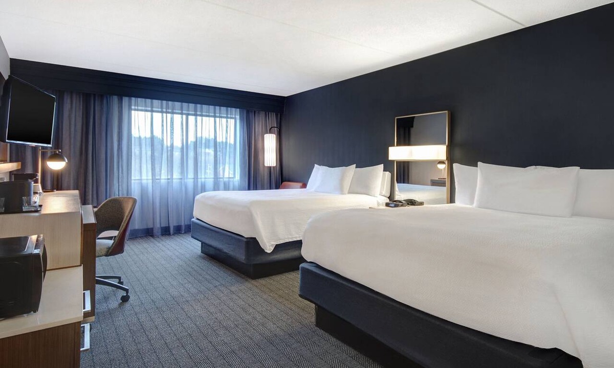 State College Hotel | Courtyard by Marriott State College