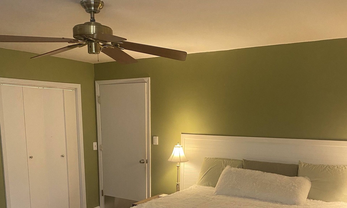 Cayce Apartment | Cozy Cayce Hideout - Studio Apartment Unit C