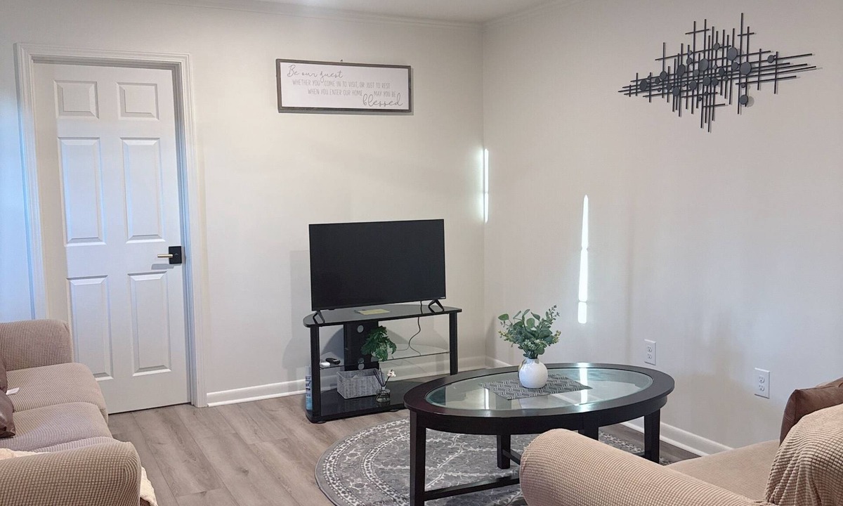 Arcadia House | Cozy, Charming and very Convenient House