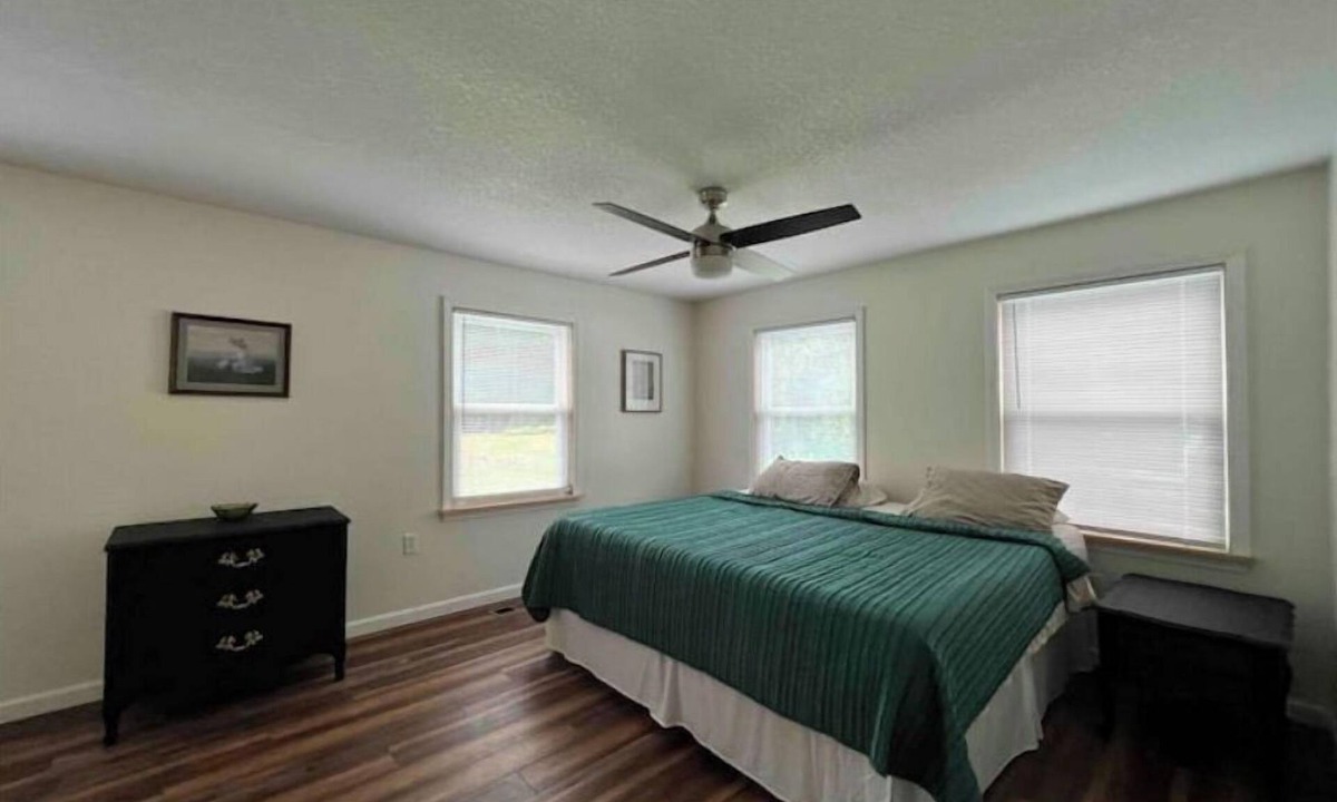 La Follette House | Cozy Country Home for all ATV Riders! Direct Access to Tackett and Royal Blue!