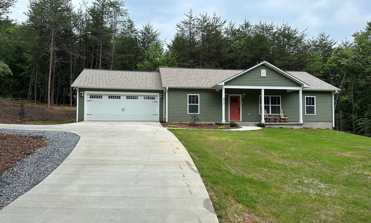 Columbus House | COZY CUTE HOUSE