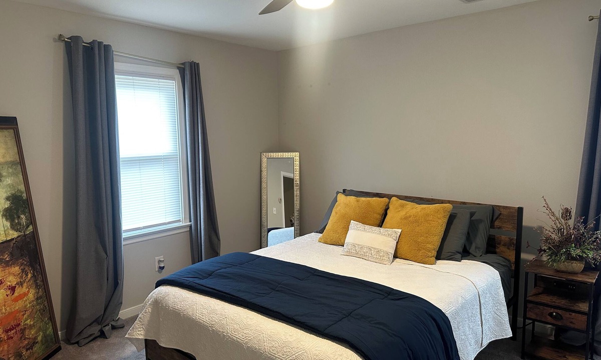 North Chesterfield House | Cozy Litle house in Richmond
