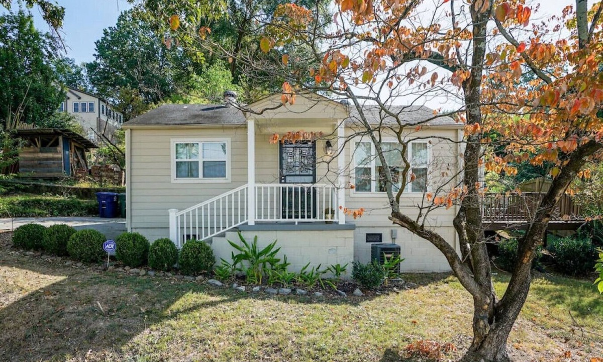Northside House | Cozy Pet-Friendly Cottage on the North Shore