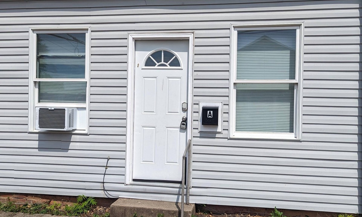 Harrison Apartment | Cozy unit at the DORA of downtown Harrison