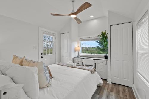 Georgetown House | Creekside Stay | Peaceful Cottage | Elkhorn