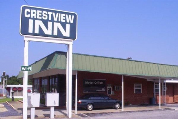 Crestview Hotel | Crestview Inn