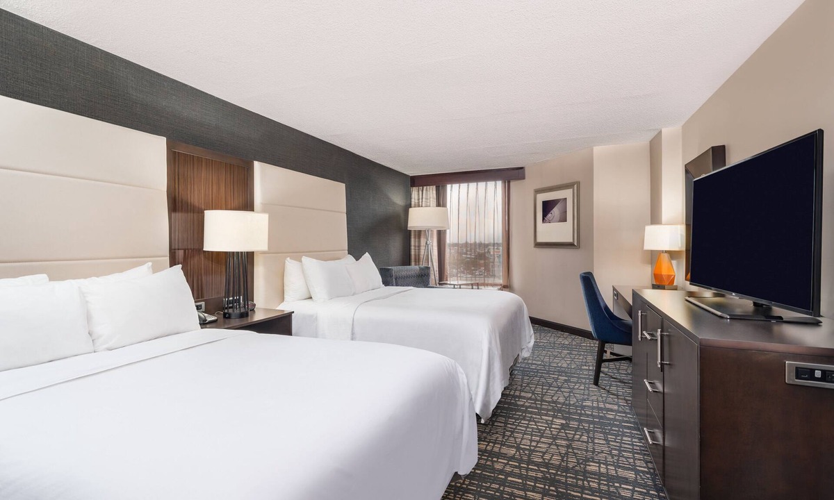 Parole Hotel | Crowne Plaza Annapolis by IHG