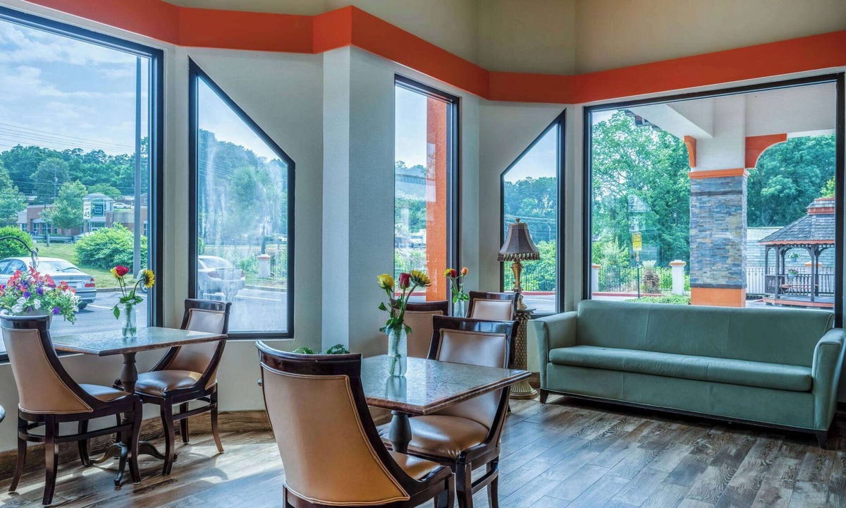 Clemson Hotel | Days Inn by Wyndham Clemson