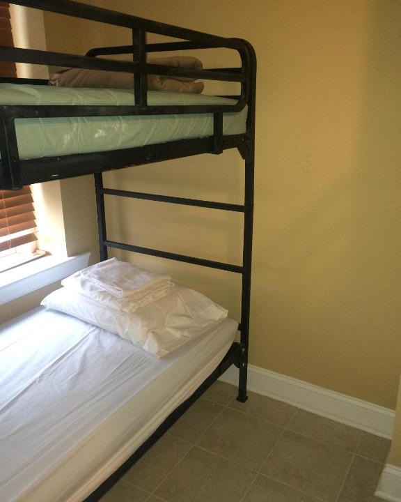 Shaw Hostel | DC International Hostel 2