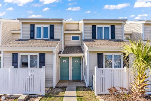 Surfside Beach Apartment | Deer Creek 300-F